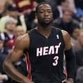 Dwyane Wade