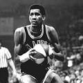 George Gervin