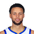 Stephen Curry