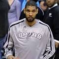 Tim Duncan