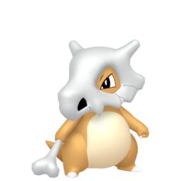 Cubone Pokemon