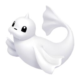 Dewgong Pokemon