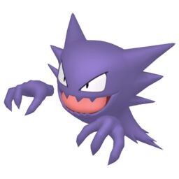 Haunter Pokemon