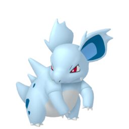 Nidorina Pokemon