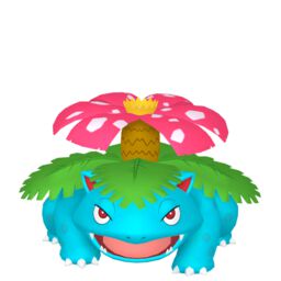 Venusaur Pokemon