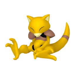 Abra Pokemon