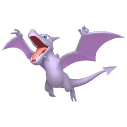 Aerodactyl Pokemon