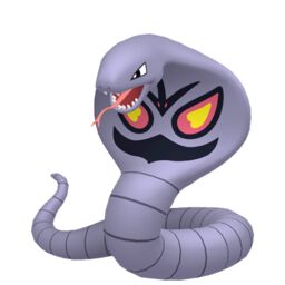 Arbok Pokemon
