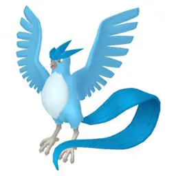 Articuno Pokemon
