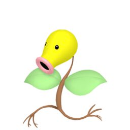 Bellsprout Pokemon