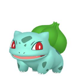 Bulbasaur Pokemon