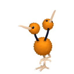 Doduo Pokemon