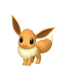 Eevee Pokemon