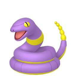 Ekans Pokemon