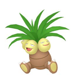 Exeggutor Pokemon