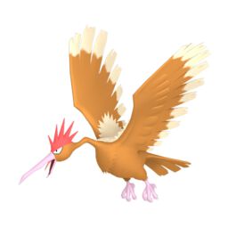 Fearow Pokemon