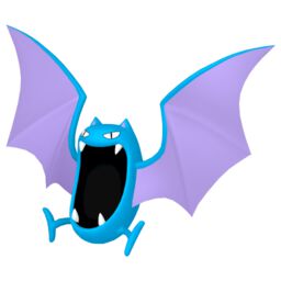 Golbat Pokemon