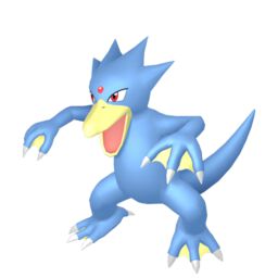 Golduck Pokemon