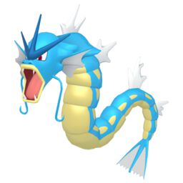 Gyarados Pokemon