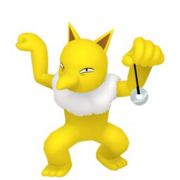 Hypno Pokemon