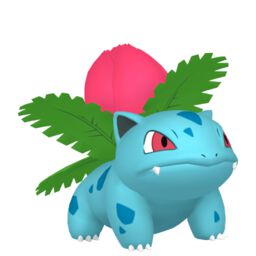 Ivysaur Pokemon