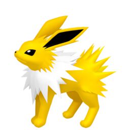 Jolteon Pokemon