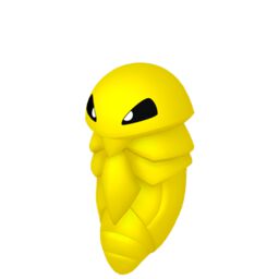 Kakuna Pokemon