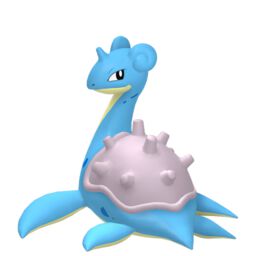 Lapras Pokemon