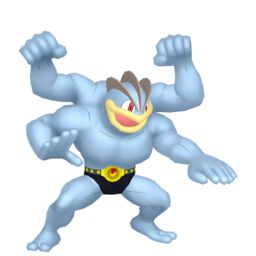 Machamp Pokemon