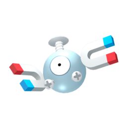 Magnemite Pokemon