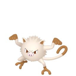 Mankey Pokemon