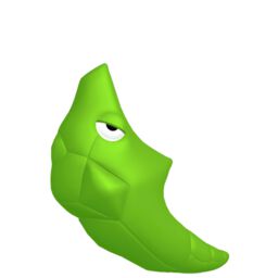 Metapod Pokemon