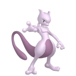Mewtwo Pokemon