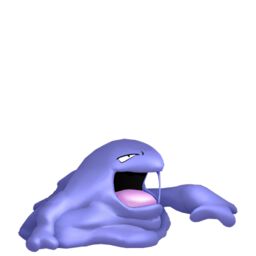 Muk Pokemon