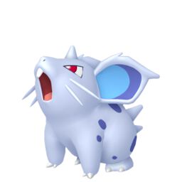 Nidoran? Pokemon