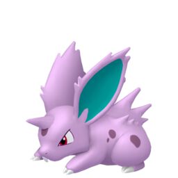 Nidoran? Pokemon