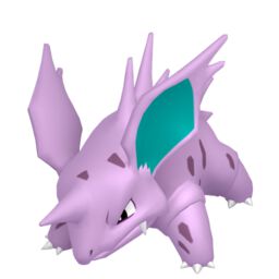 Nidorino Pokemon