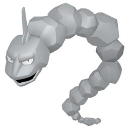 Onix Pokemon