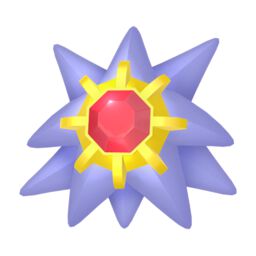 Starmie Pokemon