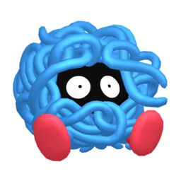 Tangela Pokemon