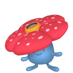 Vileplume Pokemon