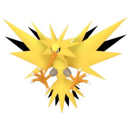 Zapdos Pokemon