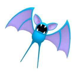 Zubat Pokemon