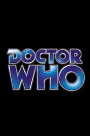 Doctor Who TV Show poster