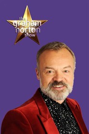 The Graham Norton Show TV Show poster