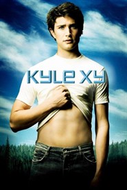 Kyle XY TV Show poster