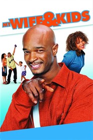 My Wife and Kids TV Show poster