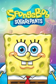 SpongeBob SquarePants TV Show poster