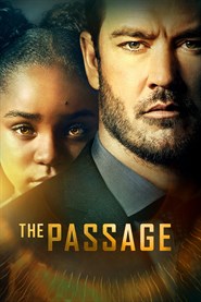 The Passage TV Show poster