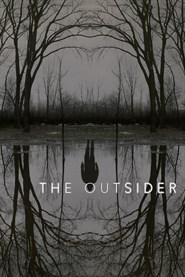 The Outsider TV Show poster